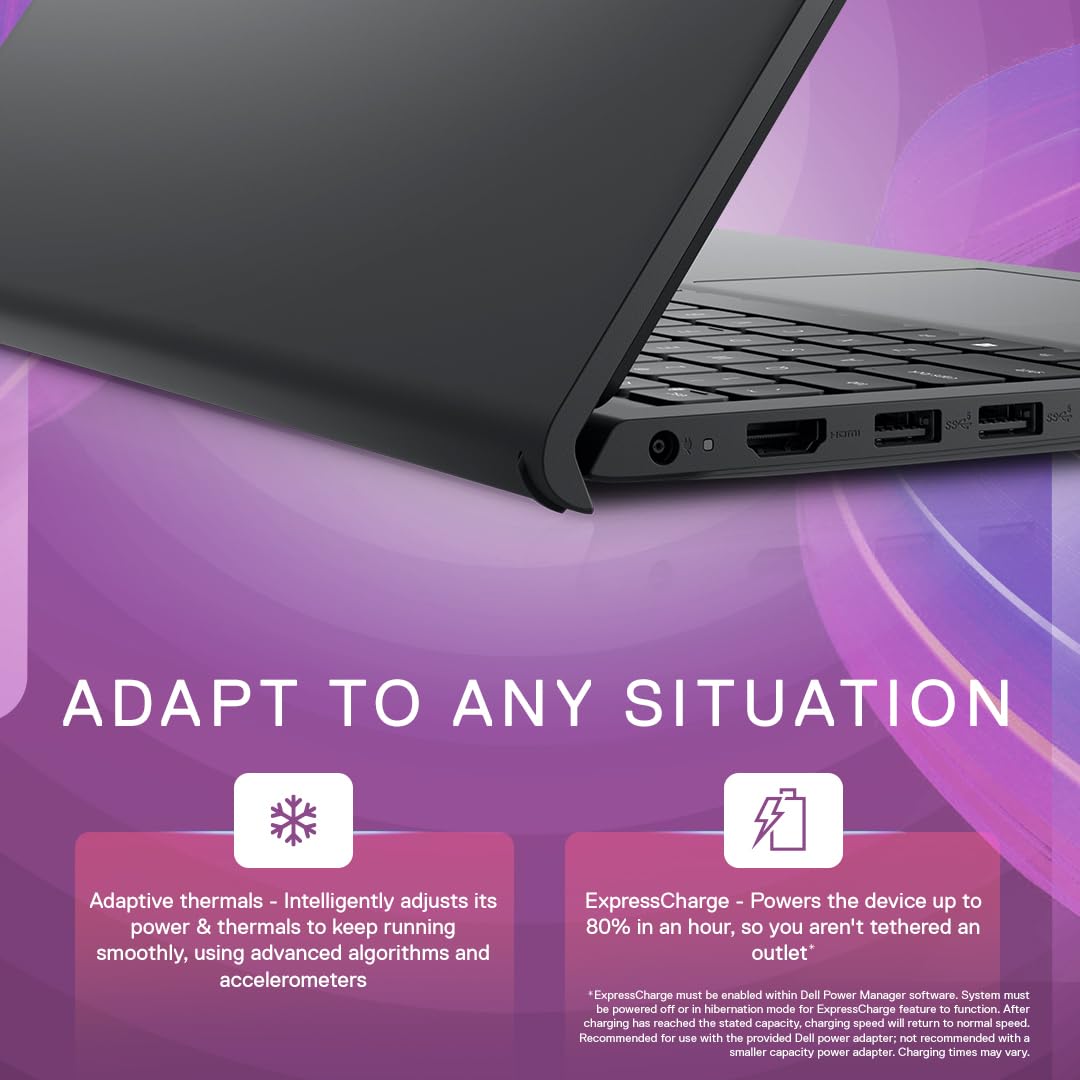 Dell Vostro 3530 Laptop, 15.6 Dell Vostro 3530 Laptop, 15.6